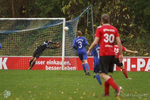 NordicPhotos - 2. FBL NORD 2015 Holstein Women vs FSV Gütersloh 2009