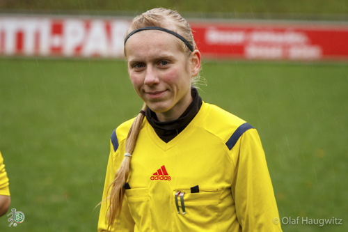 NordicPhotos - 2. FBL NORD 2015 Holstein Women vs FSV Gütersloh 2009