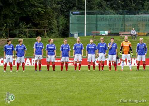 NordicPhotos - 2. FBL NORD 2015 Holstein Women vs Herforder SV