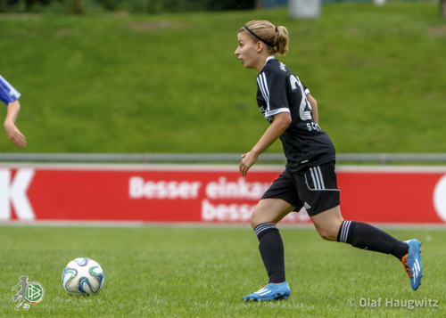 NordicPhotos - 2. FBL NORD 2015 Holstein Women vs Herforder SV