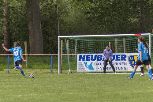 NordicPhotos -  KFV SN/NWM Kreisoberliga 2014: Gostorfer SV vs. SV Schwarz-Weiß Gallin