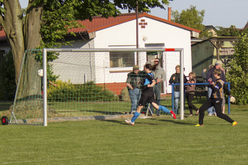 NordicPhotos - KFV SN/NWM Kreisoberliga 2014: Gostorfer SV vs. Wittenburger SV
