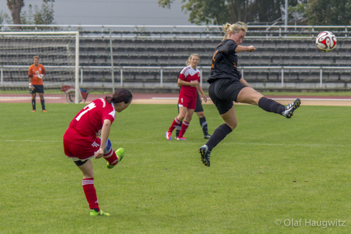 NordicPhotos -  LFVM VL 2014 - FSV 02 Schwerin vs FC Anker Wismar