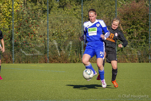 NordicPhotos -  LFVM VL 2015 - FC Anker Wismar vs Rostocker FC II