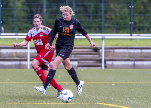 NordicPhotos -  LFVM VL 2015 - FC Anker Wismar vs FSV 02 Schwerin