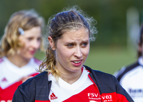 NordicPhotos -  LFVM VL 2015 - FC Anker Wismar vs FSV 02 Schwerin