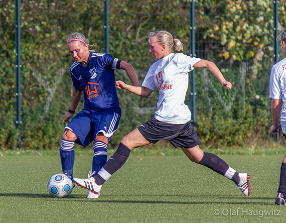 Nordic Photos Lübeck - Weibliche Sportfotografie im Norden und ganz Europa - LFVM Fußball Verbandsliga 2014